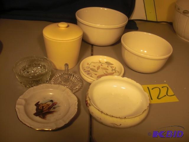 Misc.Glassware