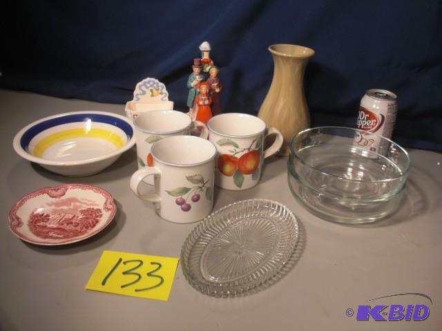 Misc. Items
