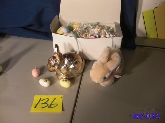 Easter items
