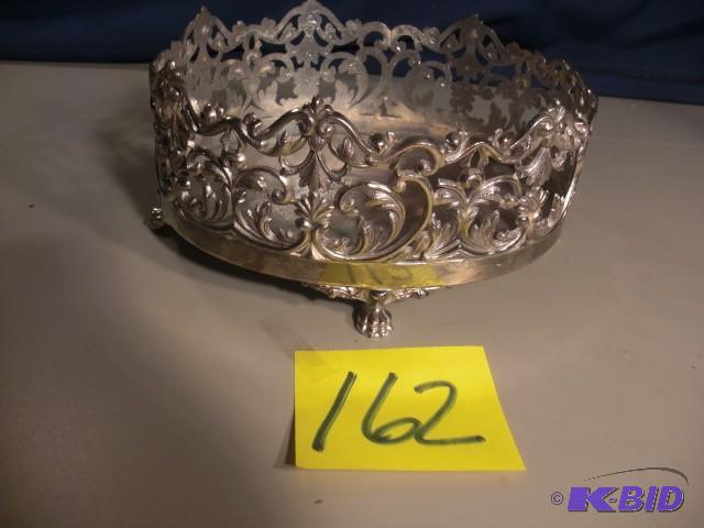 Quadruple Plate, Adephi Silver Plate Co. &nbs...