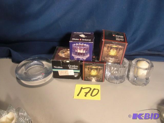 Candles