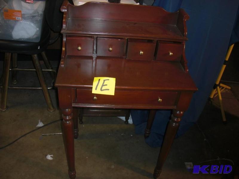Nice Secretary Desk.. Made by FLAMANT Home In...