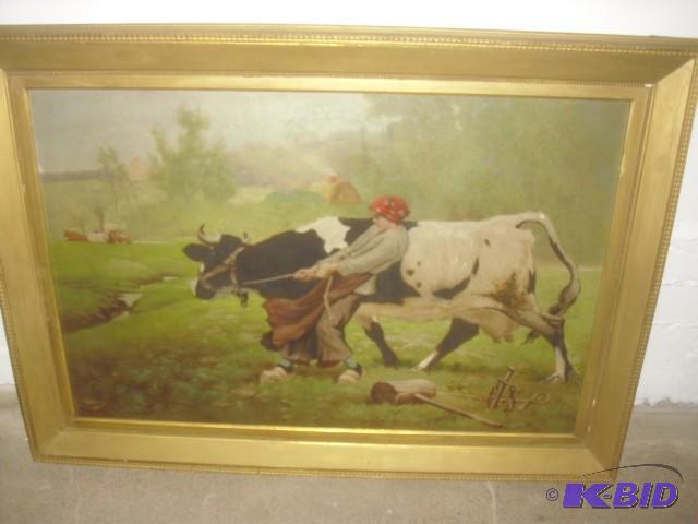 Beautiful ORIGNAL Reproductions of this Dutch...