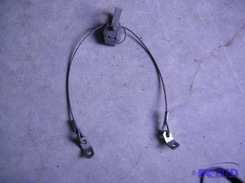 lot 31 image: Snap On engine hoist sling