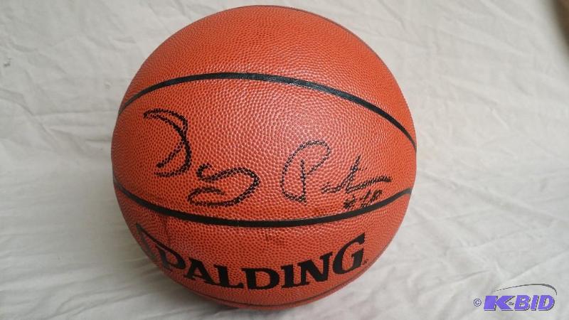 Gary Payton #20, NBA Hall of Famer and 9x All...