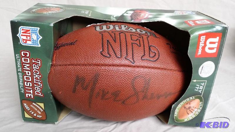 Mike Sherman, former Green Bay Packers Head C...