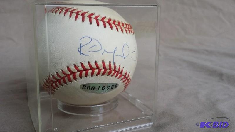 &nbspRaul Mondesi, 94 MLB Rookie of the Yea...