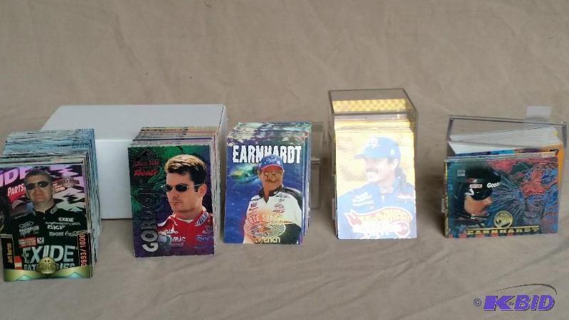 Complete set of Wheels an Pinnacle Sets incl...