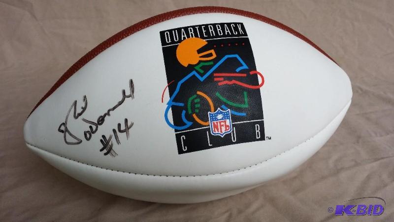 &nbspNeil ODonnell #14, former Pittsburgh S...