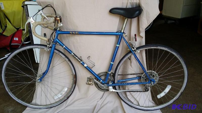 mens 10 speed bike