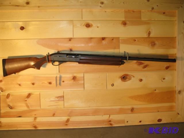 lot 3 image: Remington Special Purpose 11-87 Super Magnum,...