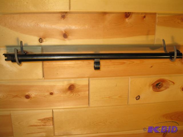 lot 40 image: Mossberg rifled slug barrel for model 870 12 ...
