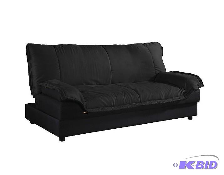 lot 17 image: San Paolo Sofa