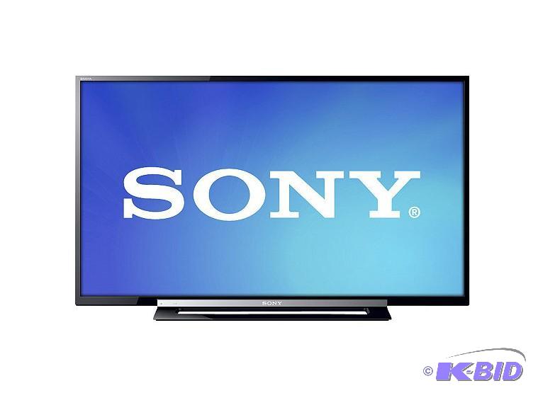 lot 19 image: Sony 32 720p LED HDTV