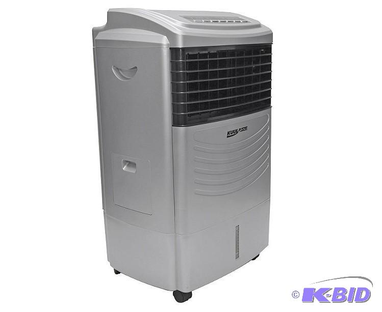 lot 23 image: Portable Evaporative Cooler