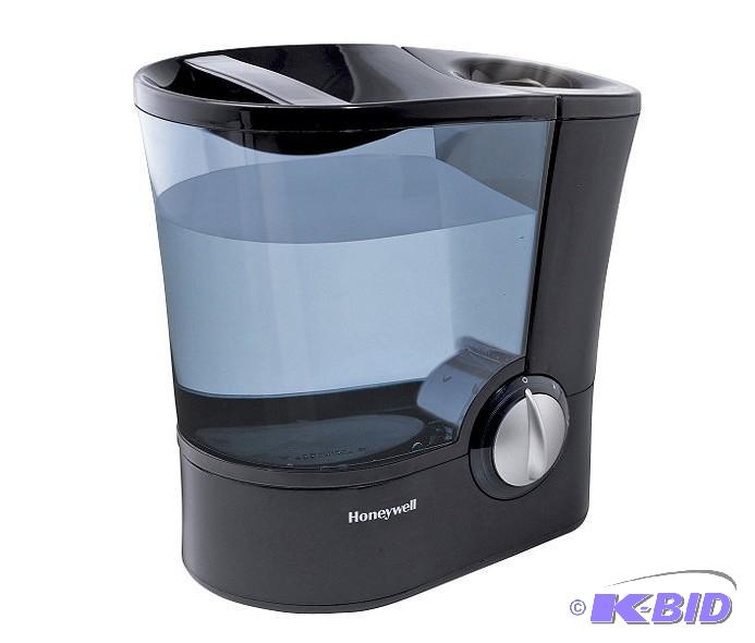 lot 37 image: Honeywell Warm Moisture Humidifier