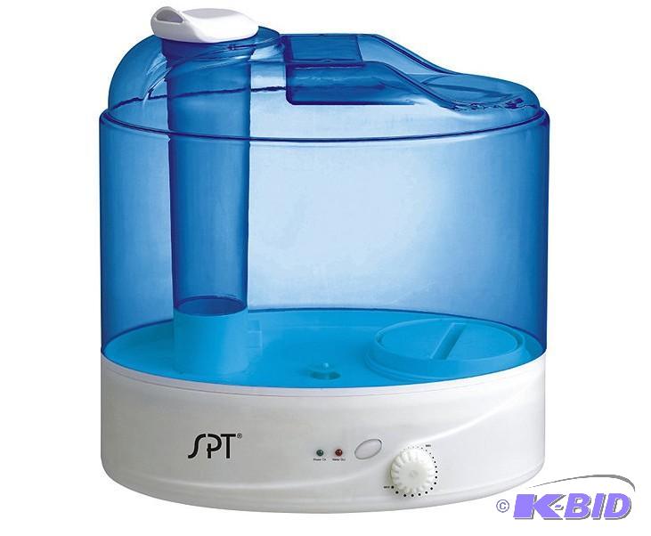 lot 38 image: Ultrasonic Humidifier