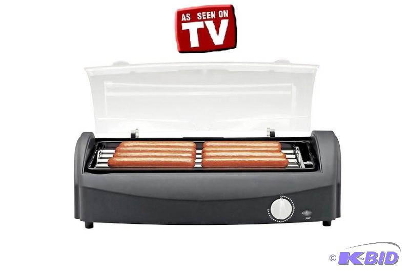 lot 53 image: Hot Dog Express As Seen On TV