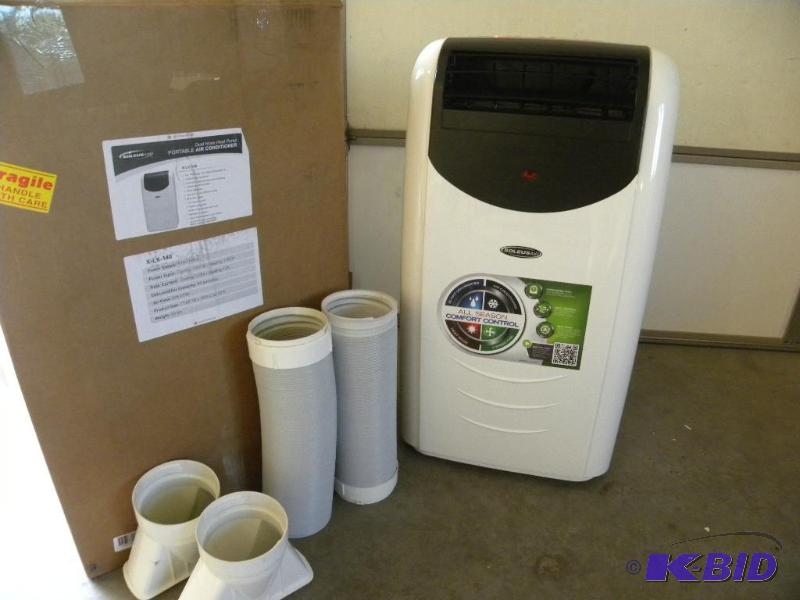 Danby Premier 13,000 BTU Portable Air Conditi...