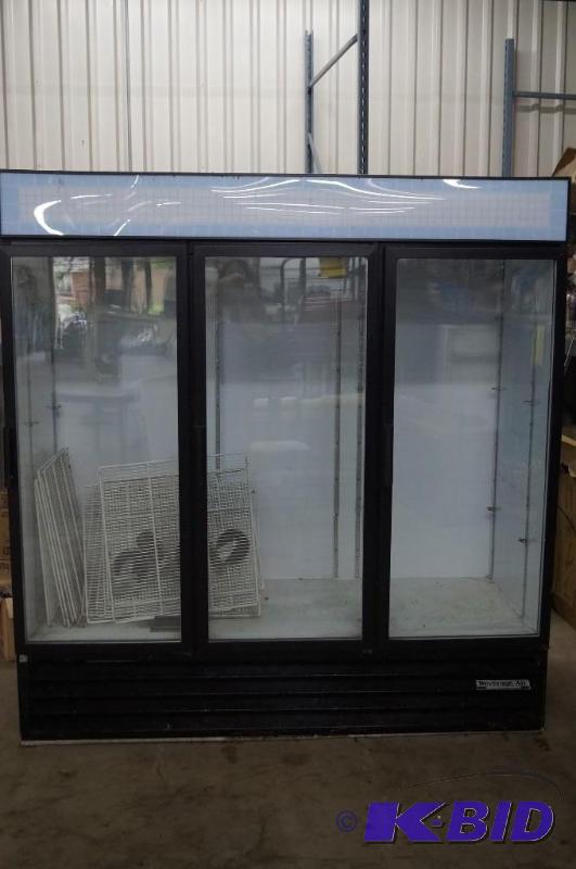 Beverage Air Cooler