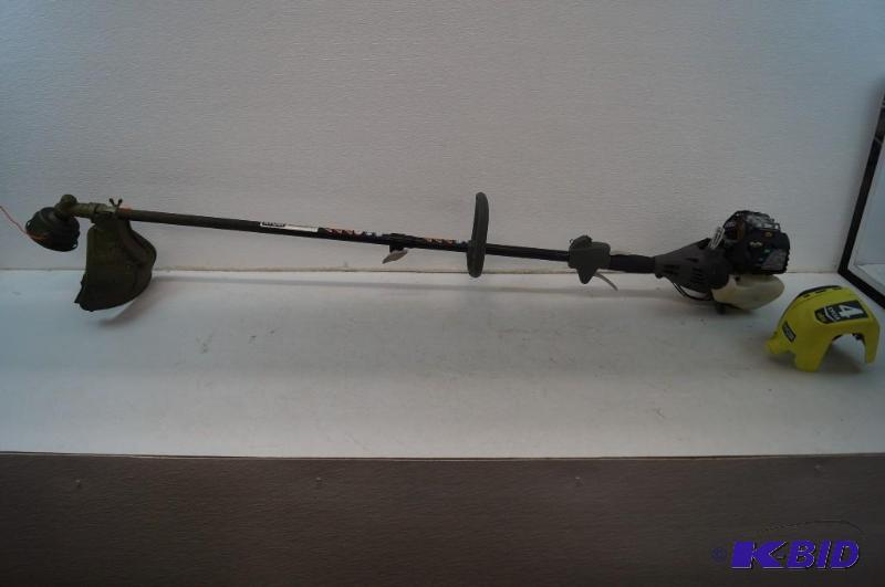Ryobi Weed wacker