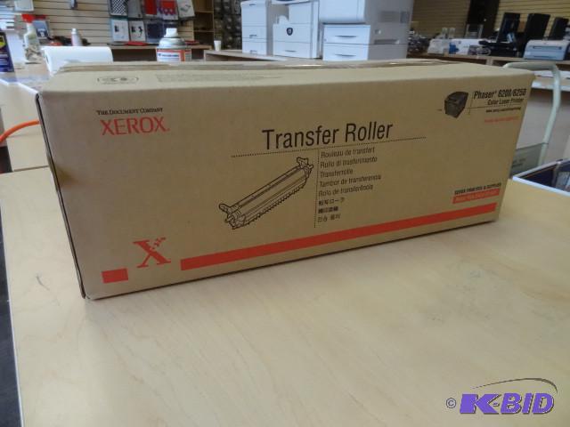 Phaser 62006250 cplor laser printer transfer...