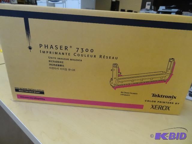 Xerox imaging P7300 Magenta imaging kit...