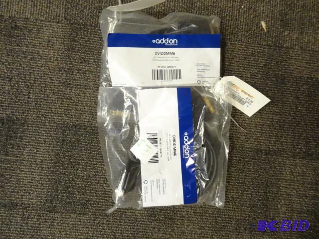 6 DVI-D 25 pin cable Qty 2...