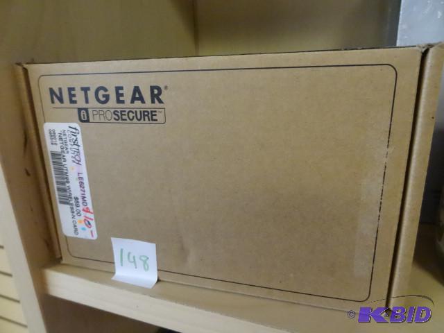 Net gear UTM9S wireless N module...