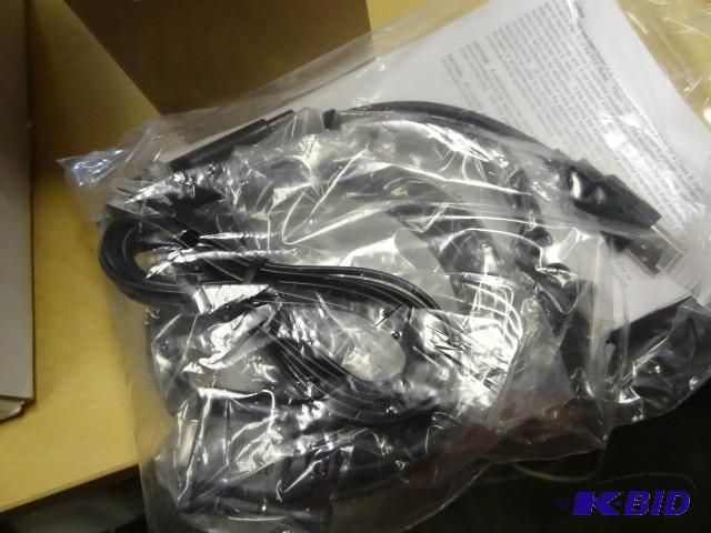 2 cyber power accessory kits...