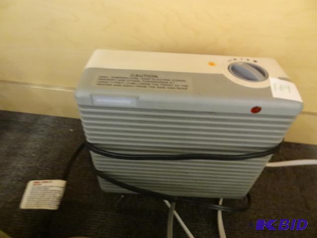Windmere electric heater...