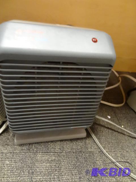 Arvinair heta N cool....