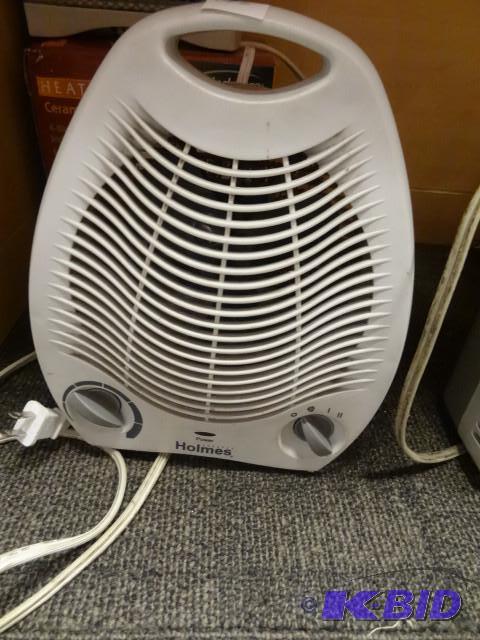Holmes electric heater...
