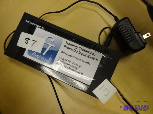 Mono price HDX-401E...