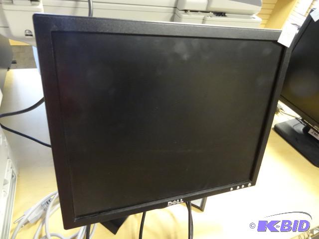 Dell E177FPF Monitor...