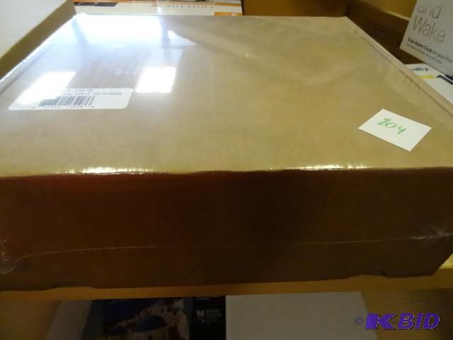 Black 16X IDE DVD burner...