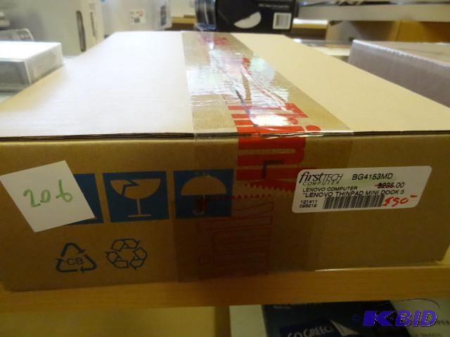 Lenovo thin pad mini DOC3...