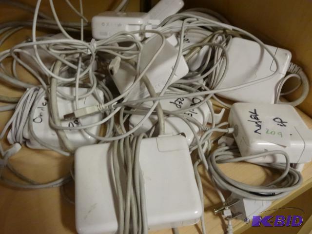 Apple power supplies...