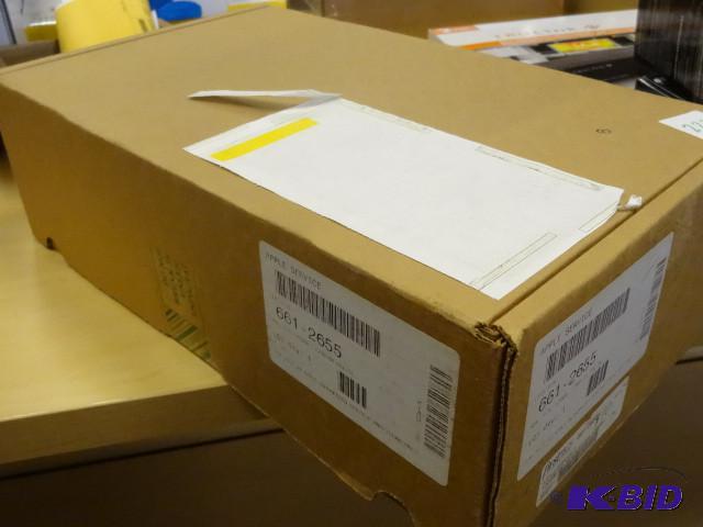 Apple 120 GB HD with carrier. X serv. 661-265...