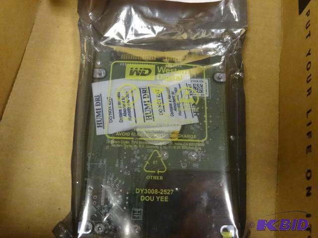 1 TB sata 2.5&quot 5400 RPM hard drive...