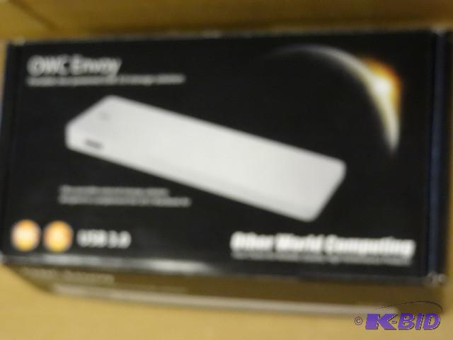 OWC portable bus powered USB 3.0 storage solu...