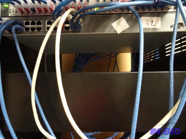 Power Dsine power drive 3512 G Works...