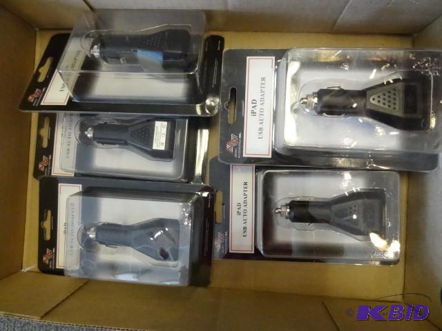 3 fire wire 6 pn to 6 pin. Qty 5...