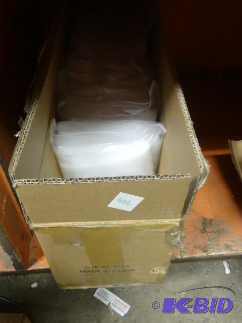 Uline S-3806 Reclosable bags. 7x10 Approx. 80...