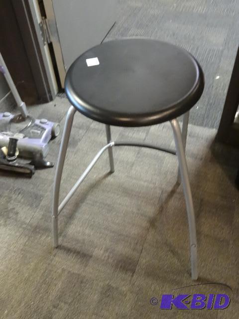 Ikea Anssi stool. Back included but not insta...