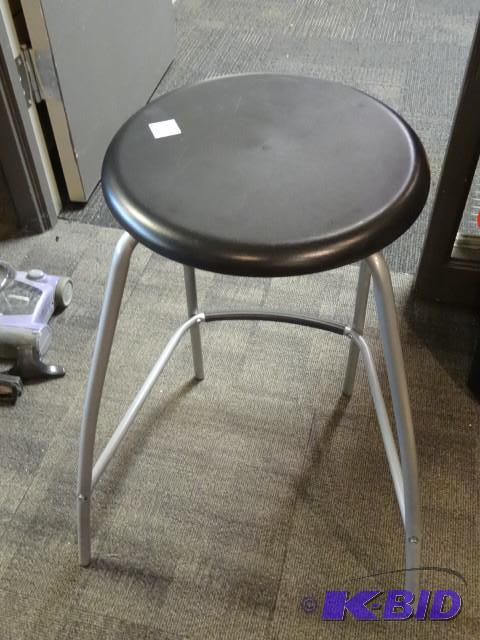 Ikea Anssi stool. Back included but not insta...