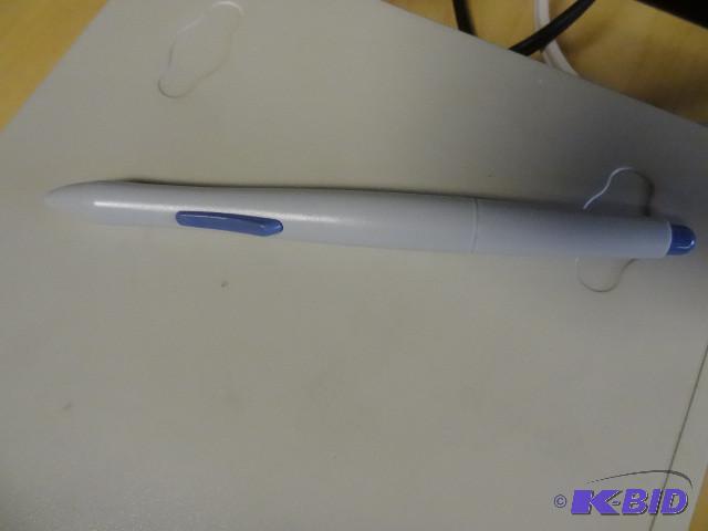 Graphic pen slate...