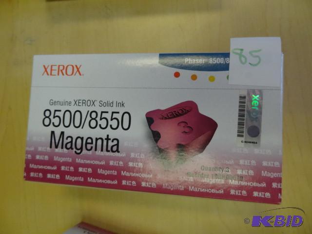 Xerox Work Centre C2424 Magenta. 3 pk...