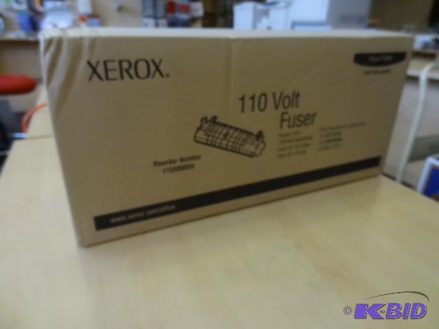 Phaser 6360 110 volt fuser...