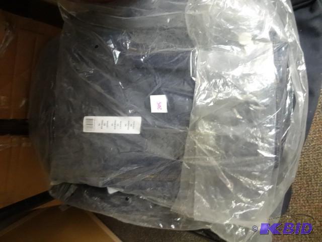 lot 205 image: New Workwear Lot incl Blue Comfort Touch Insu...